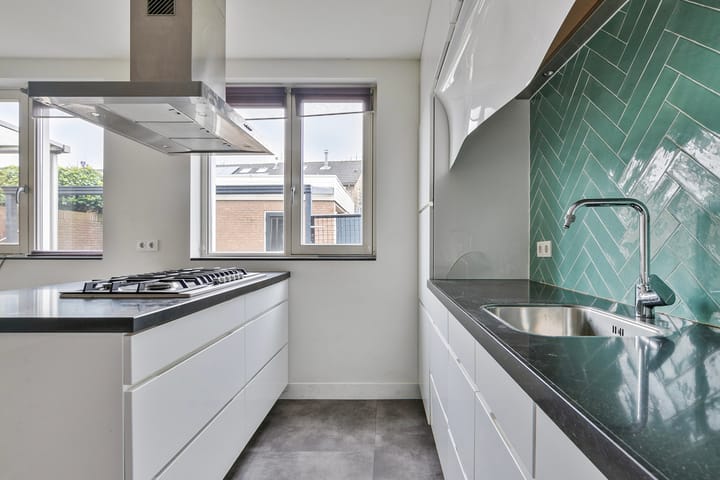 Foto 11 van Beethovenstraat 27