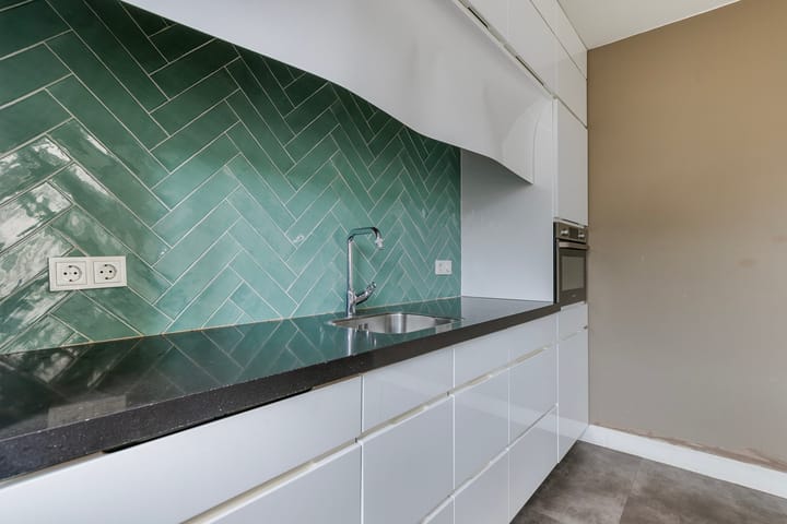 Foto 12 van Beethovenstraat 27