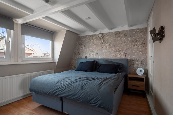 Foto 19 van Begoniastraat 26