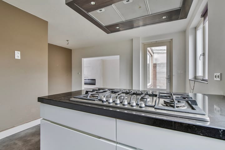 Foto 13 van Beethovenstraat 27