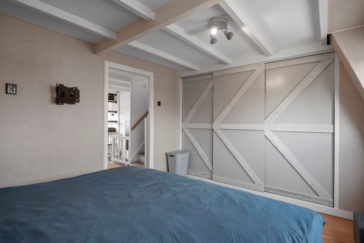 Foto 20 van Begoniastraat 26