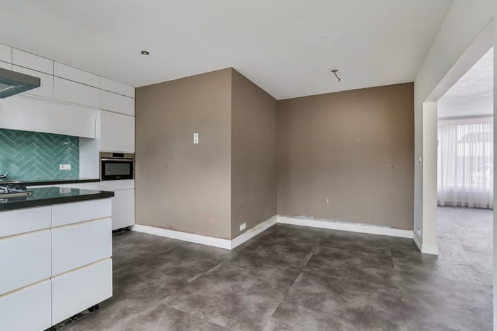 Foto 14 van Beethovenstraat 27