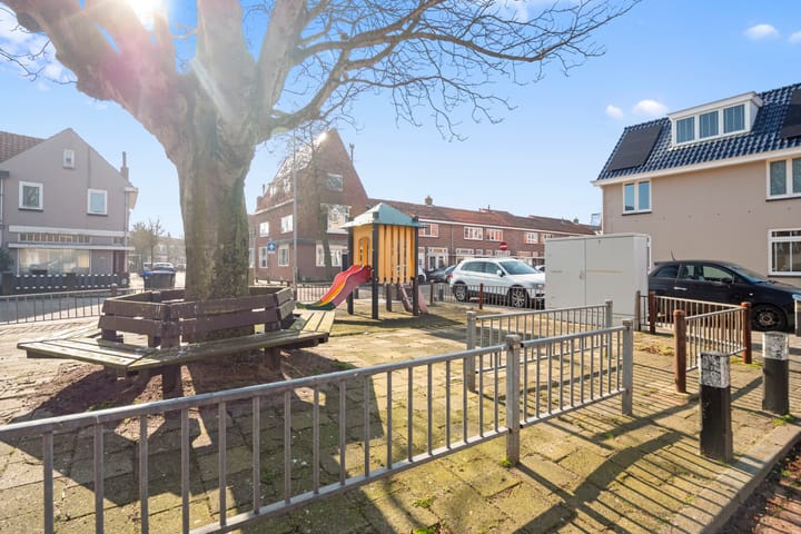 Foto 24 van Begoniastraat 26