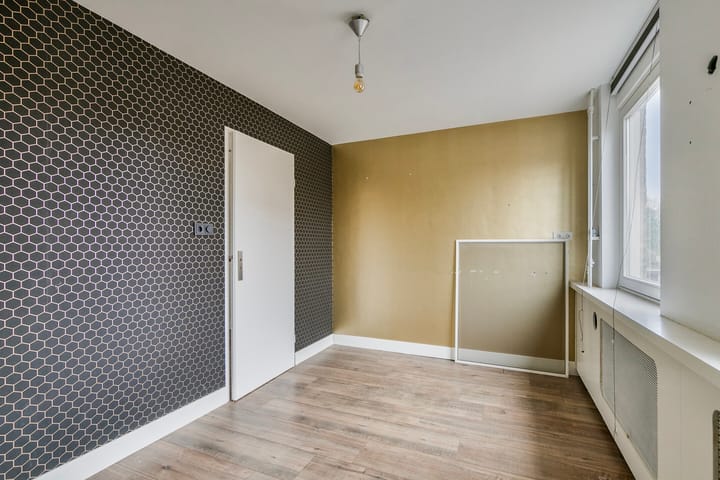 Foto 19 van Beethovenstraat 27