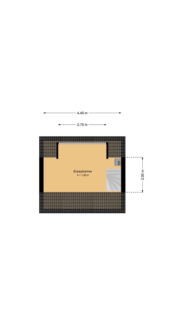 Foto 28 van Begoniastraat 26