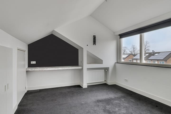 Foto 24 van Beethovenstraat 27