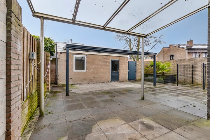 Foto 27 van Beethovenstraat 27