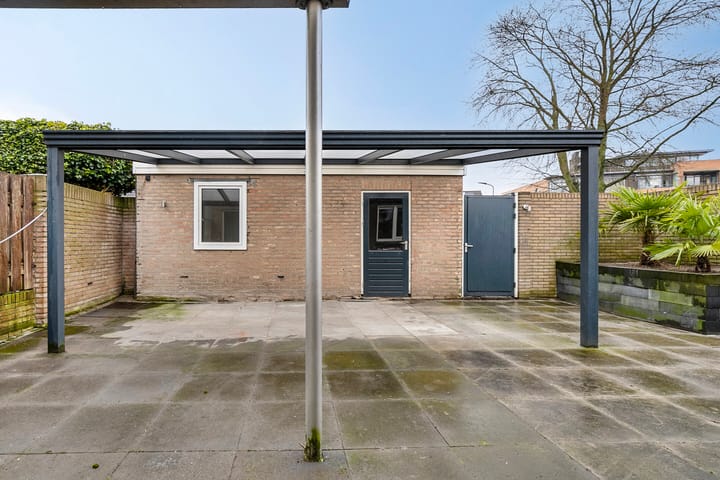 Foto 28 van Beethovenstraat 27