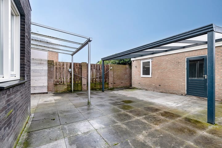 Foto 29 van Beethovenstraat 27