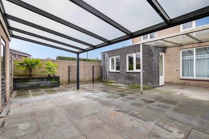 Foto 32 van Beethovenstraat 27