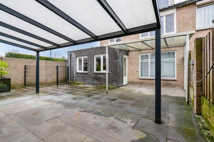 Foto 33 van Beethovenstraat 27