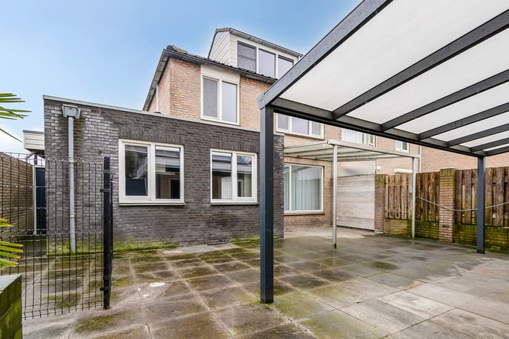 Foto 34 van Beethovenstraat 27