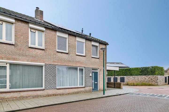 Foto 35 van Beethovenstraat 27