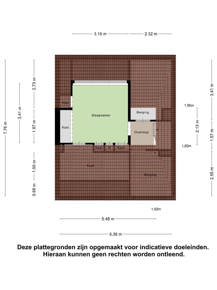 Foto 38 van Beethovenstraat 27