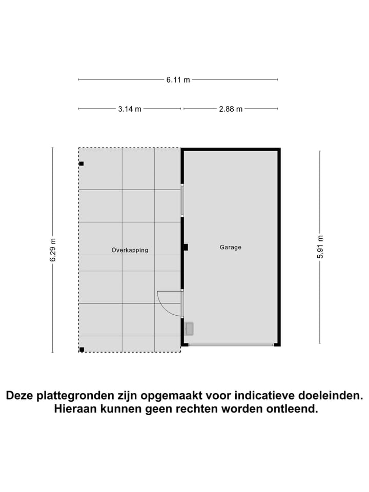 Foto 39 van Beethovenstraat 27