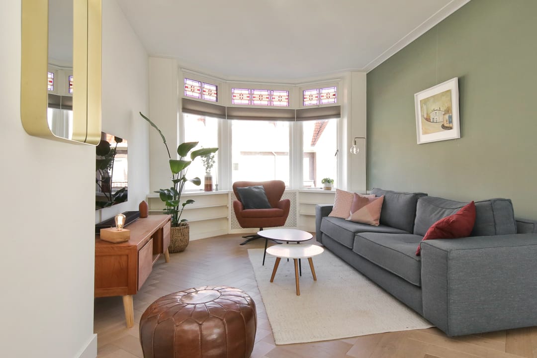 Foto 2 van Stuyvesantstraat 77-RD