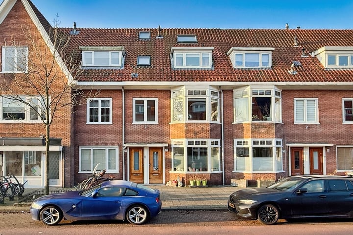 Stuyvesantstraat 77-RD