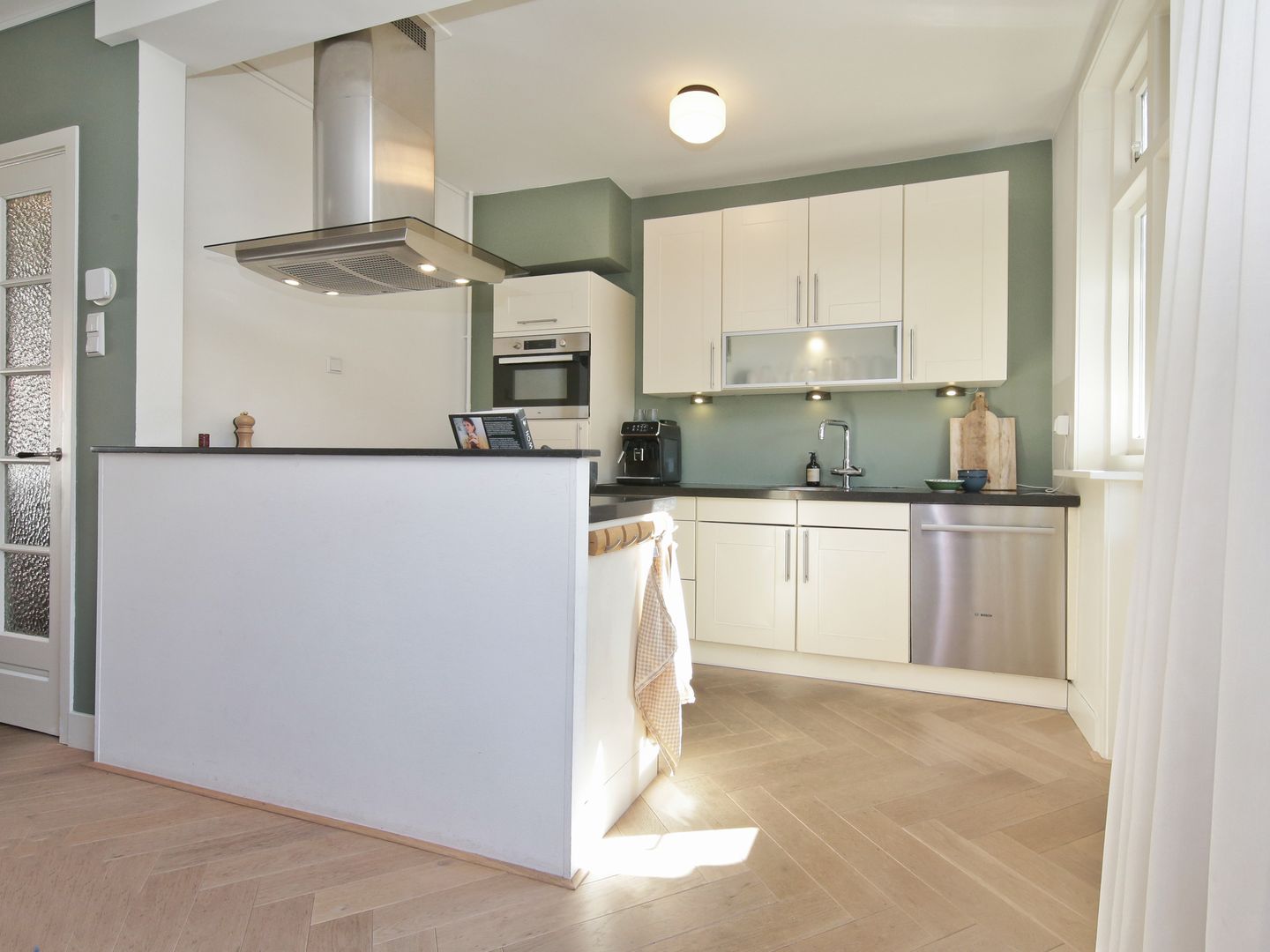 Foto 4 van Stuyvesantstraat 77-RD