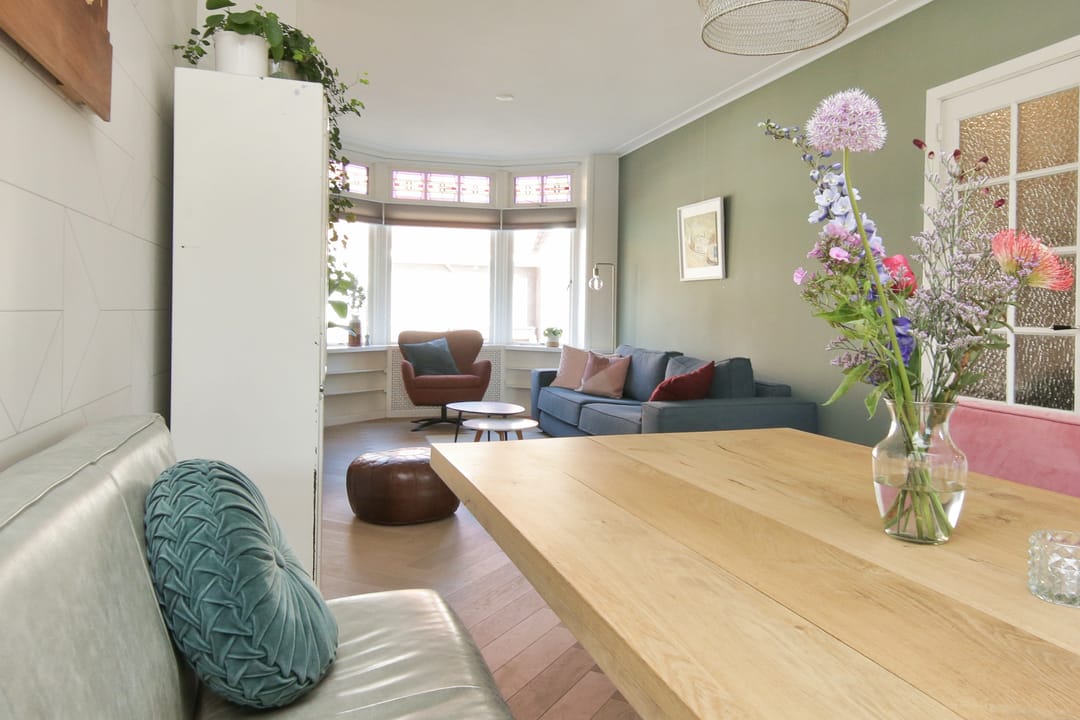 Foto 7 van Stuyvesantstraat 77-RD