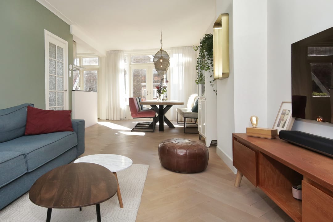 Foto 8 van Stuyvesantstraat 77-RD