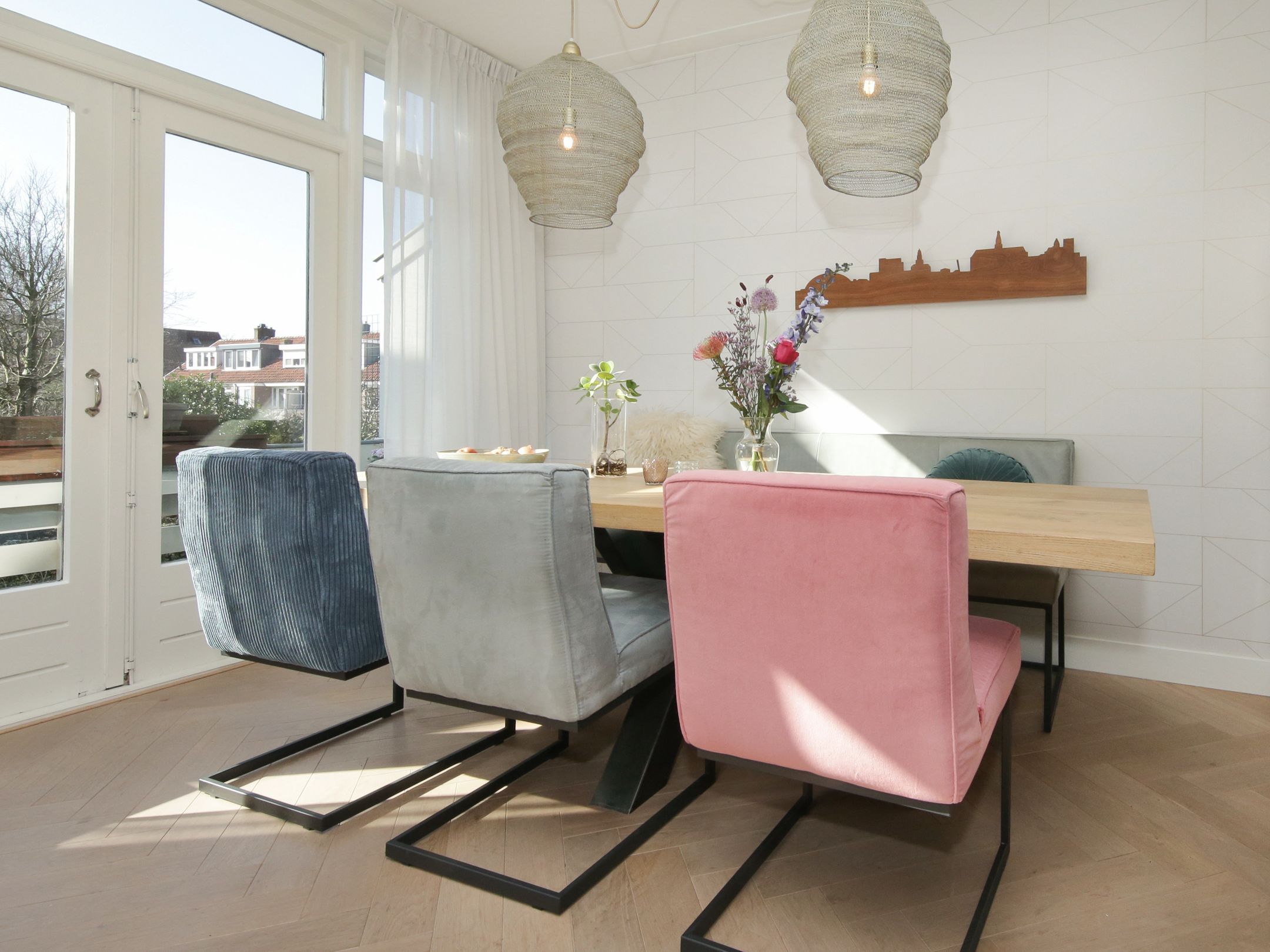 Foto 9 van Stuyvesantstraat 77-RD