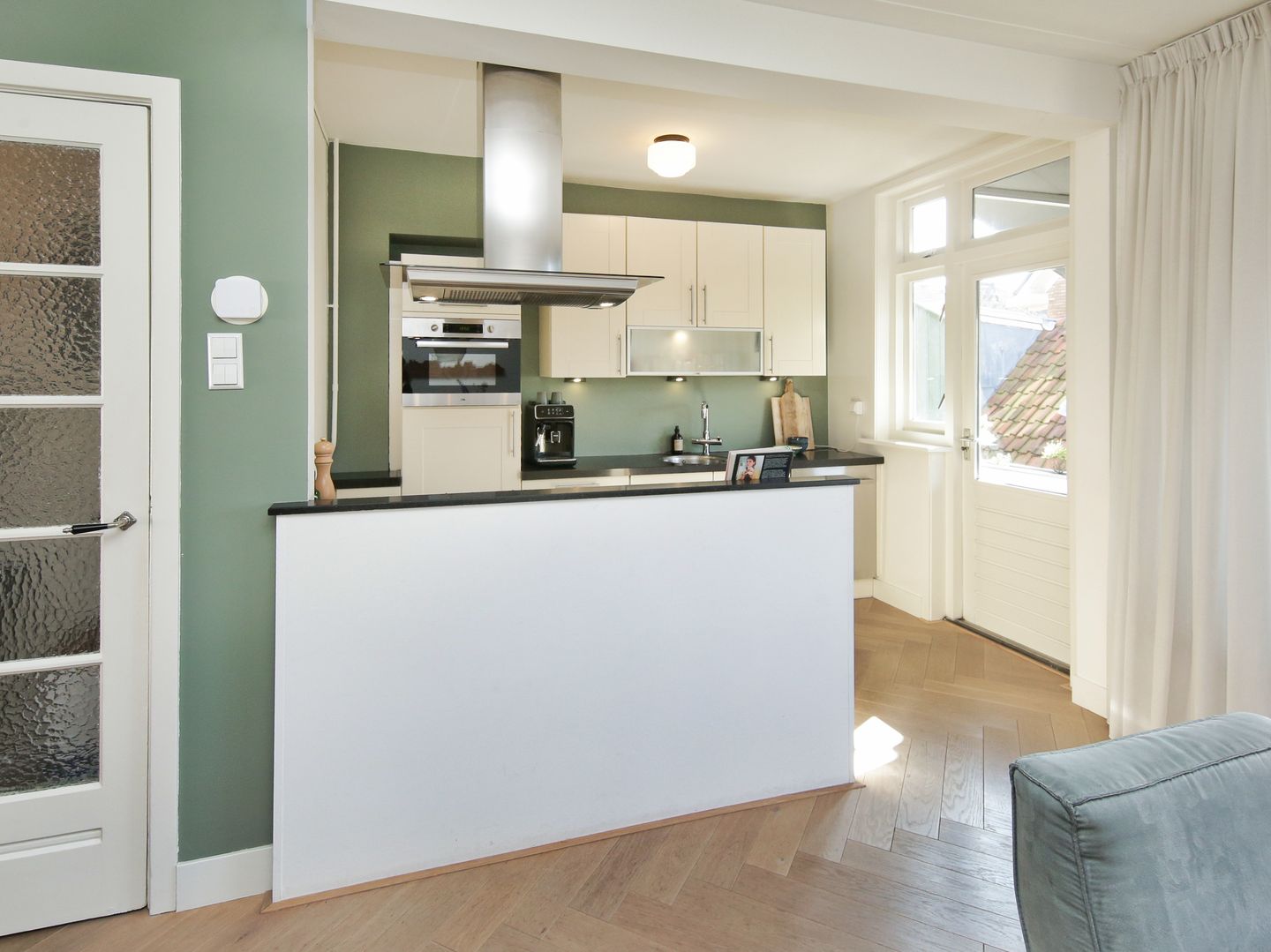 Foto 10 van Stuyvesantstraat 77-RD