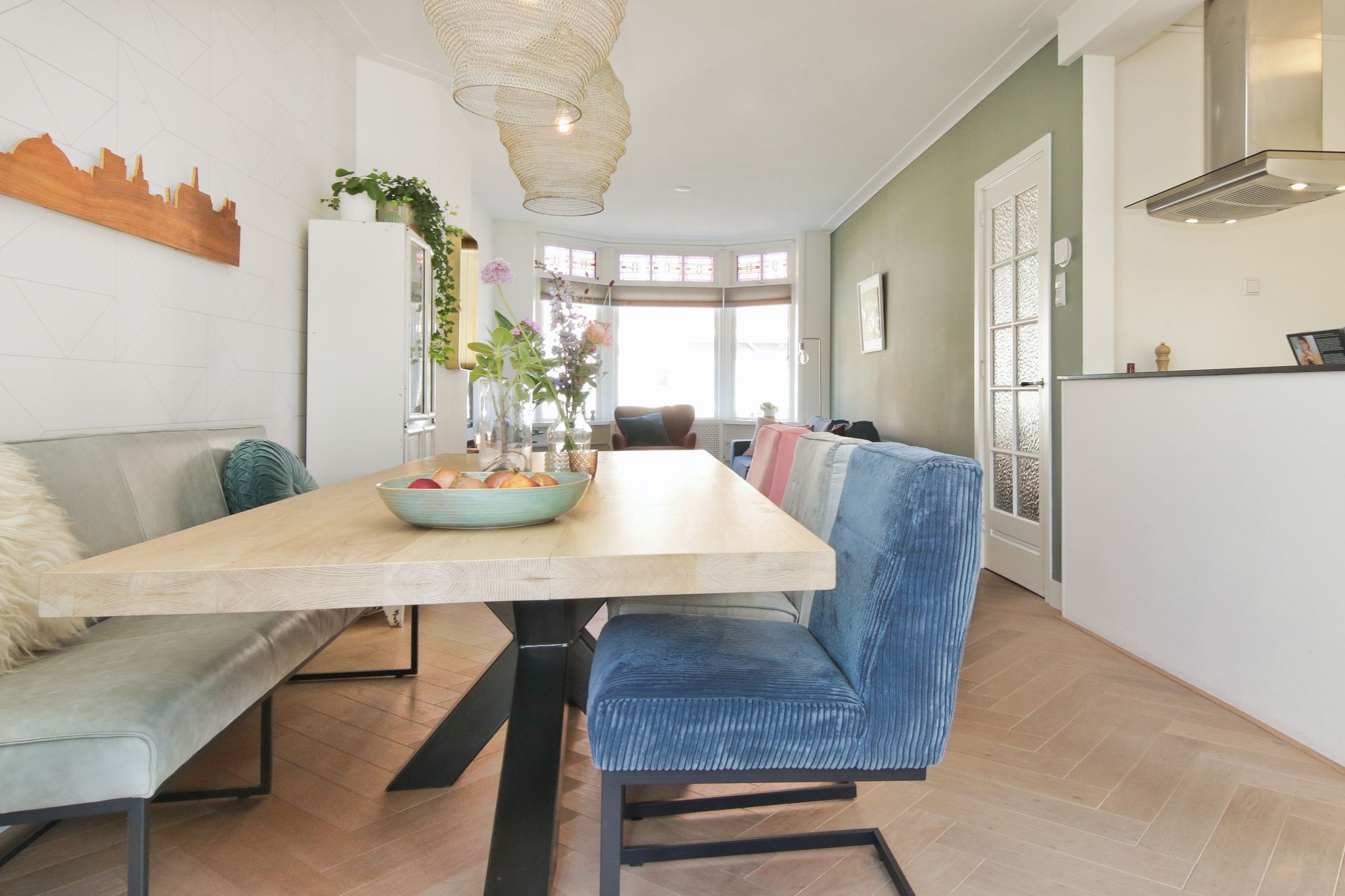 Foto 12 van Stuyvesantstraat 77-RD