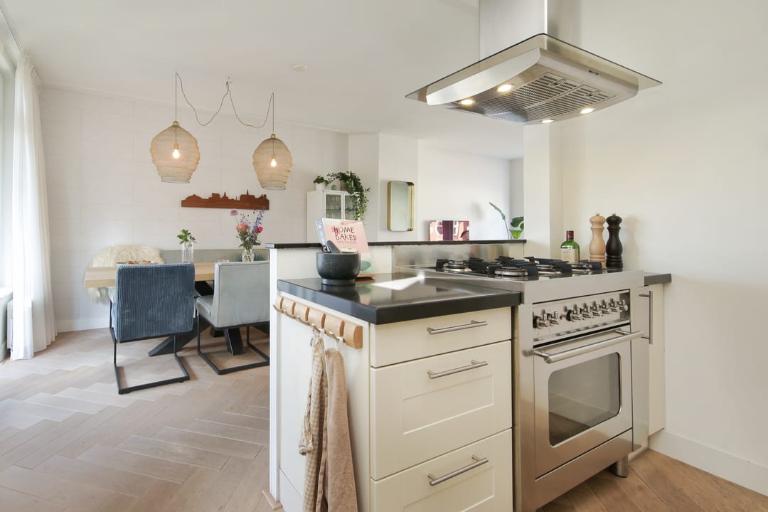 Foto 11 van Stuyvesantstraat 77-RD