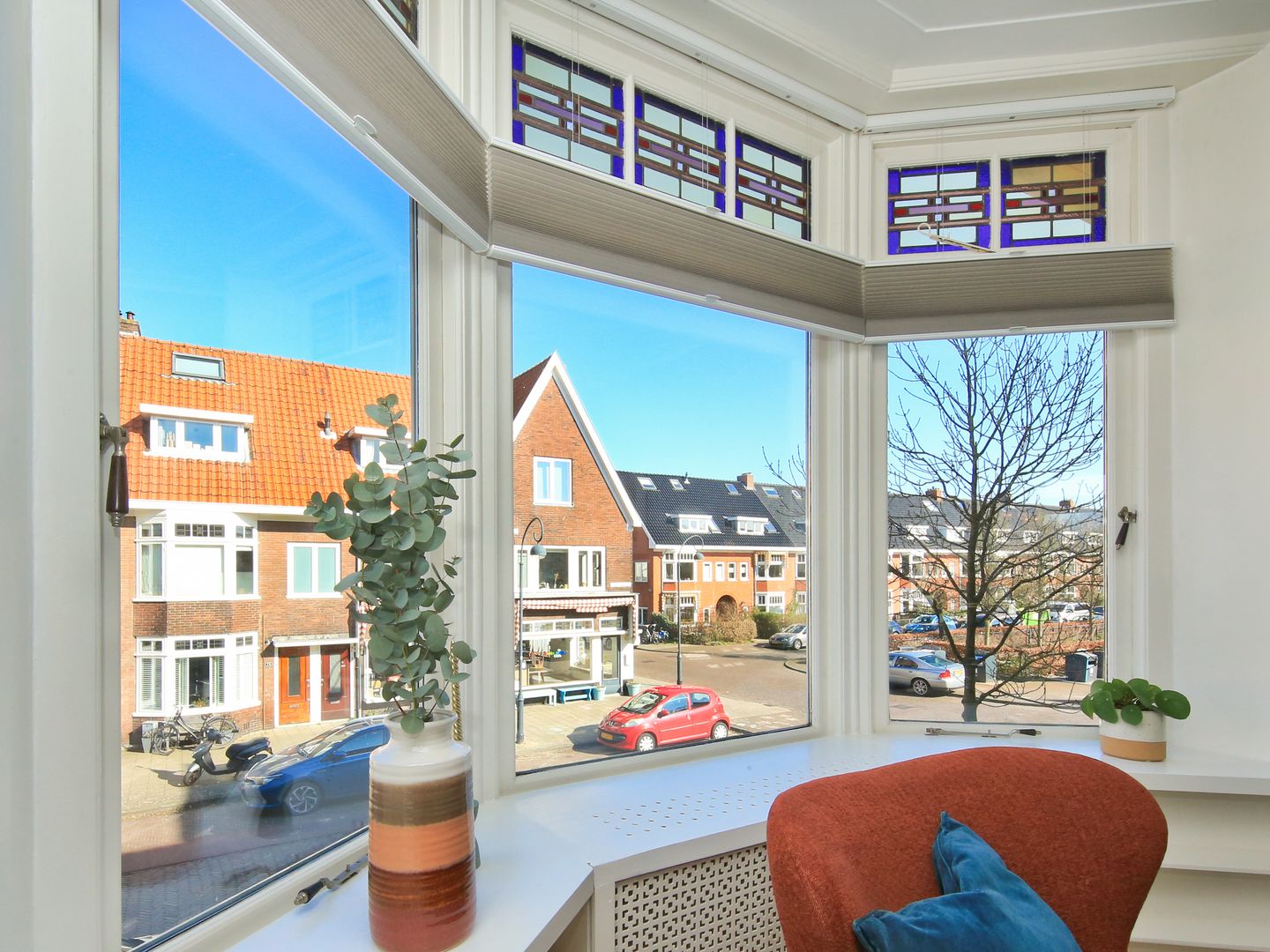 Foto 14 van Stuyvesantstraat 77-RD