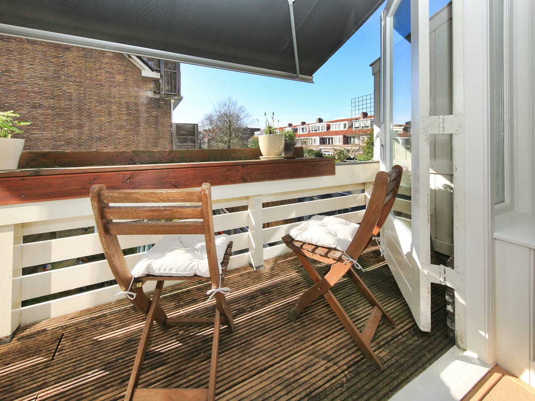 Foto 23 van Stuyvesantstraat 77-RD