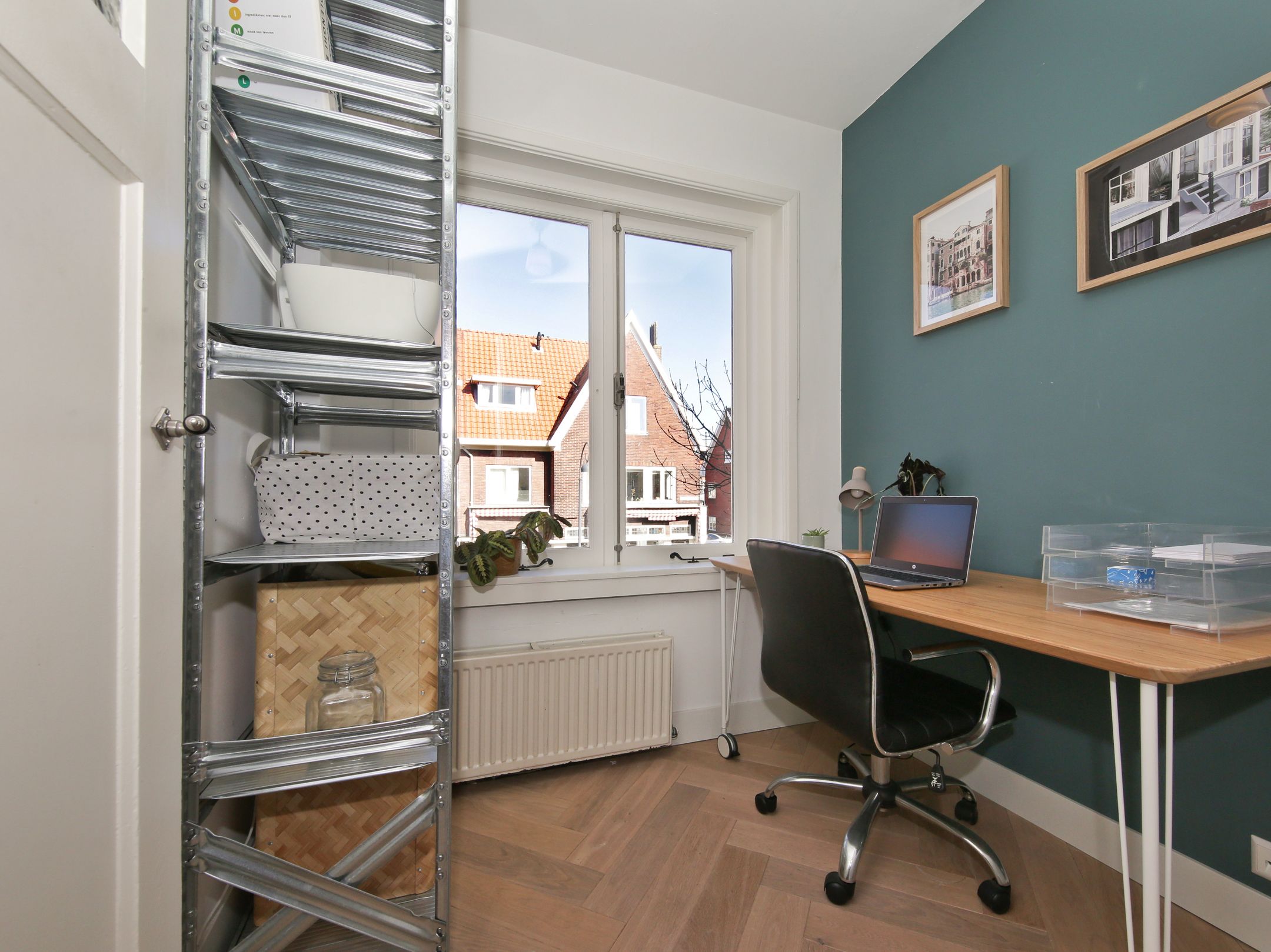 Foto 24 van Stuyvesantstraat 77-RD