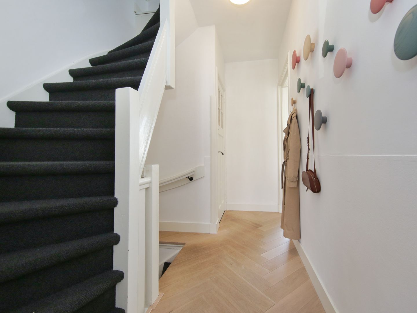 Foto 25 van Stuyvesantstraat 77-RD