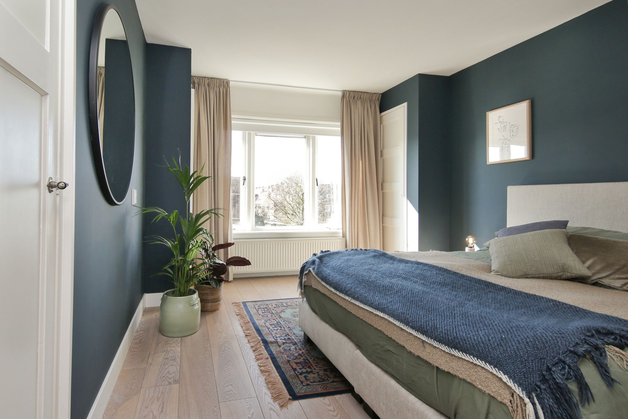 Foto 27 van Stuyvesantstraat 77-RD