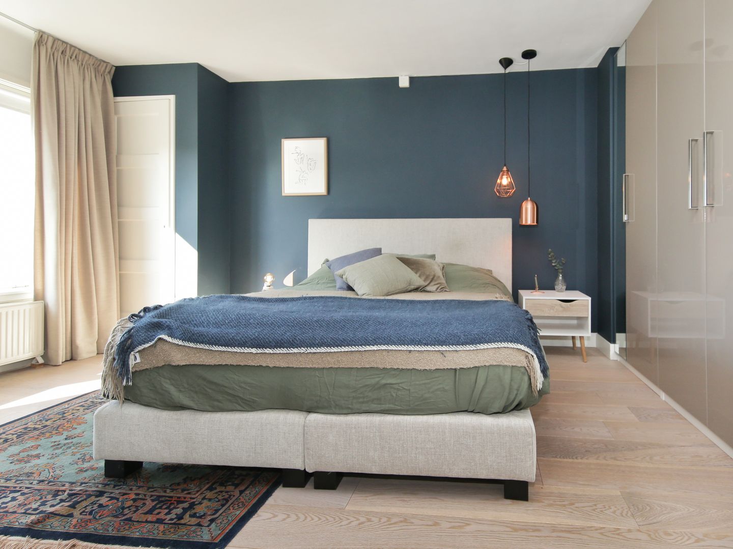 Foto 29 van Stuyvesantstraat 77-RD