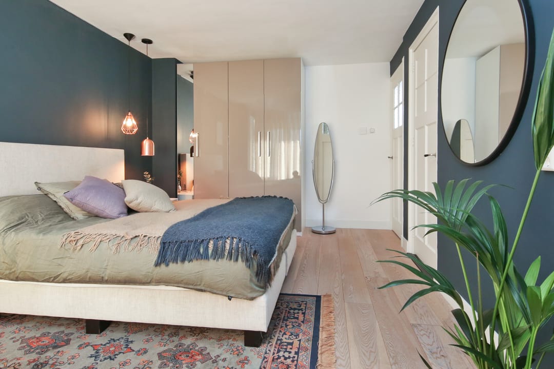 Foto 28 van Stuyvesantstraat 77-RD