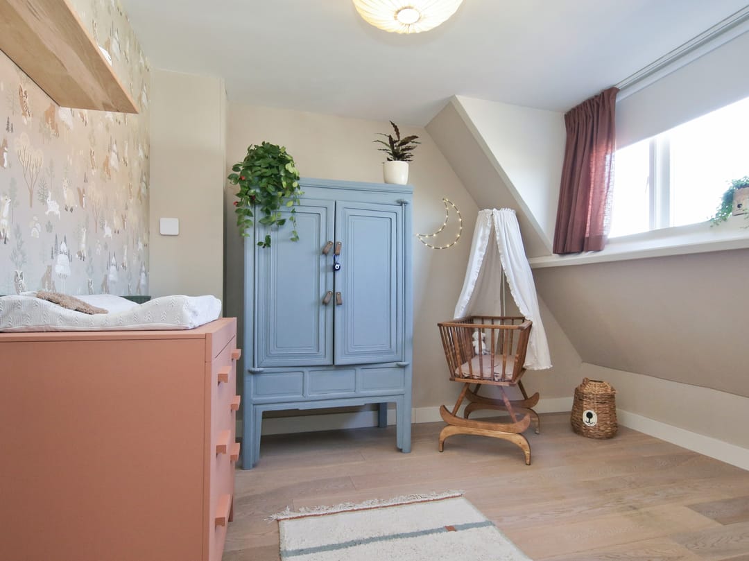 Foto 32 van Stuyvesantstraat 77-RD