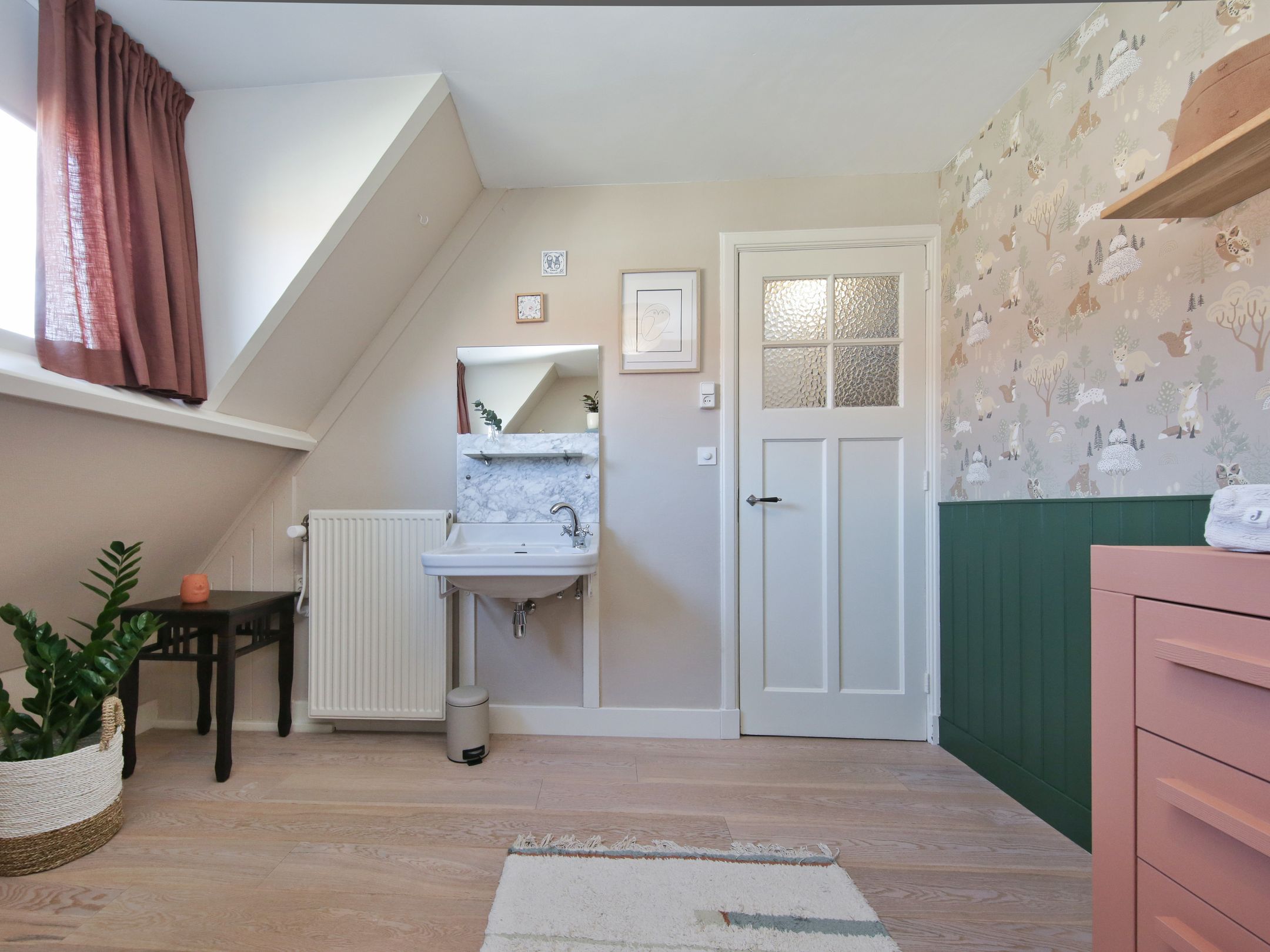 Foto 33 van Stuyvesantstraat 77-RD