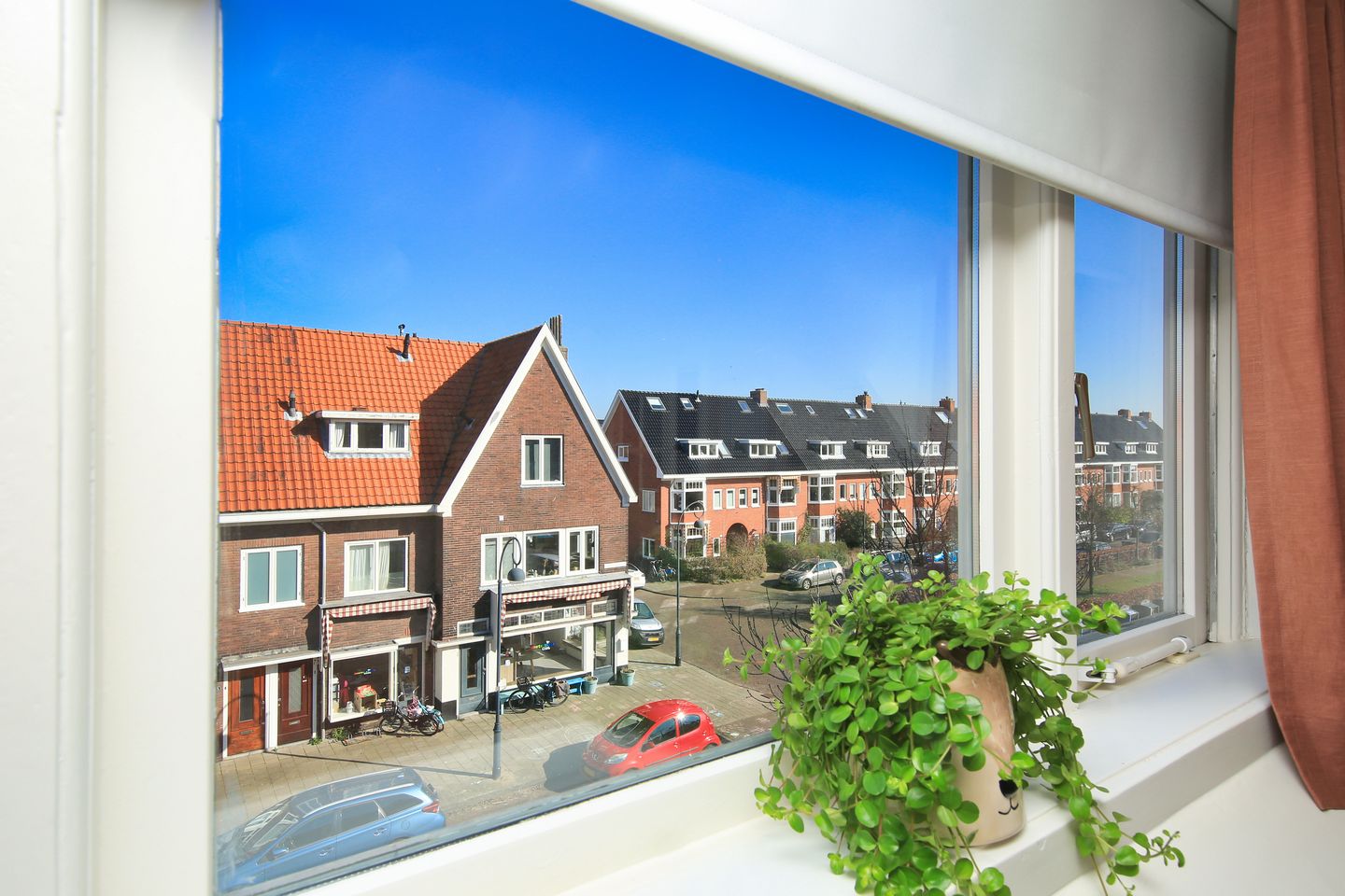 Foto 34 van Stuyvesantstraat 77-RD