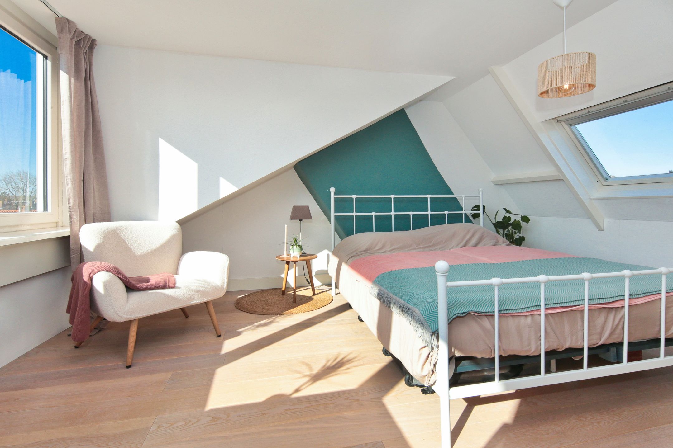 Foto 42 van Stuyvesantstraat 77-RD