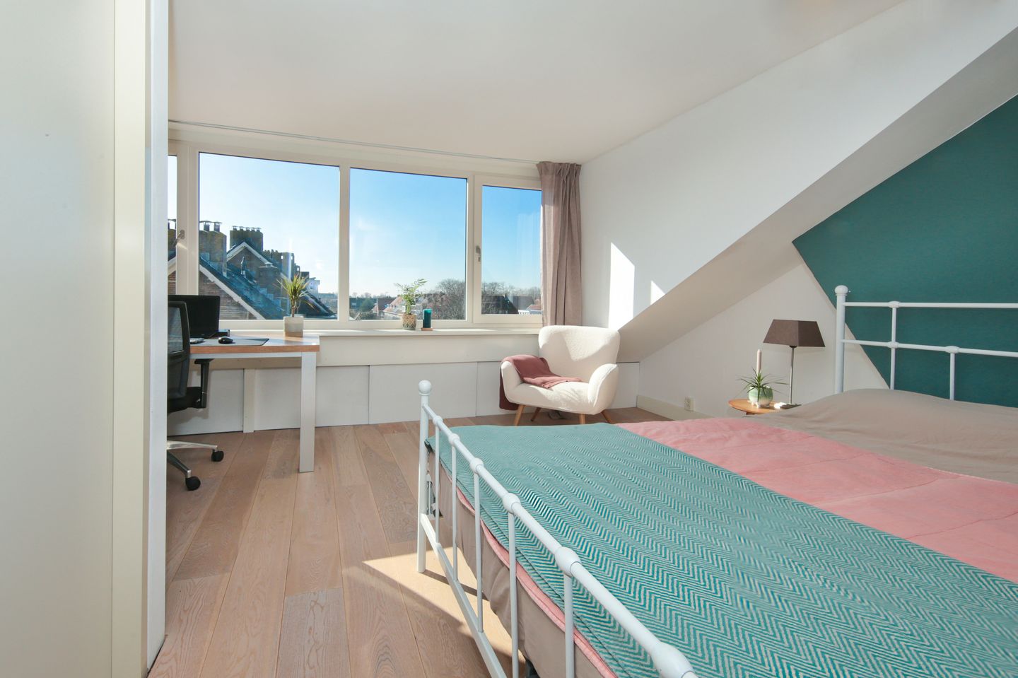 Foto 44 van Stuyvesantstraat 77-RD