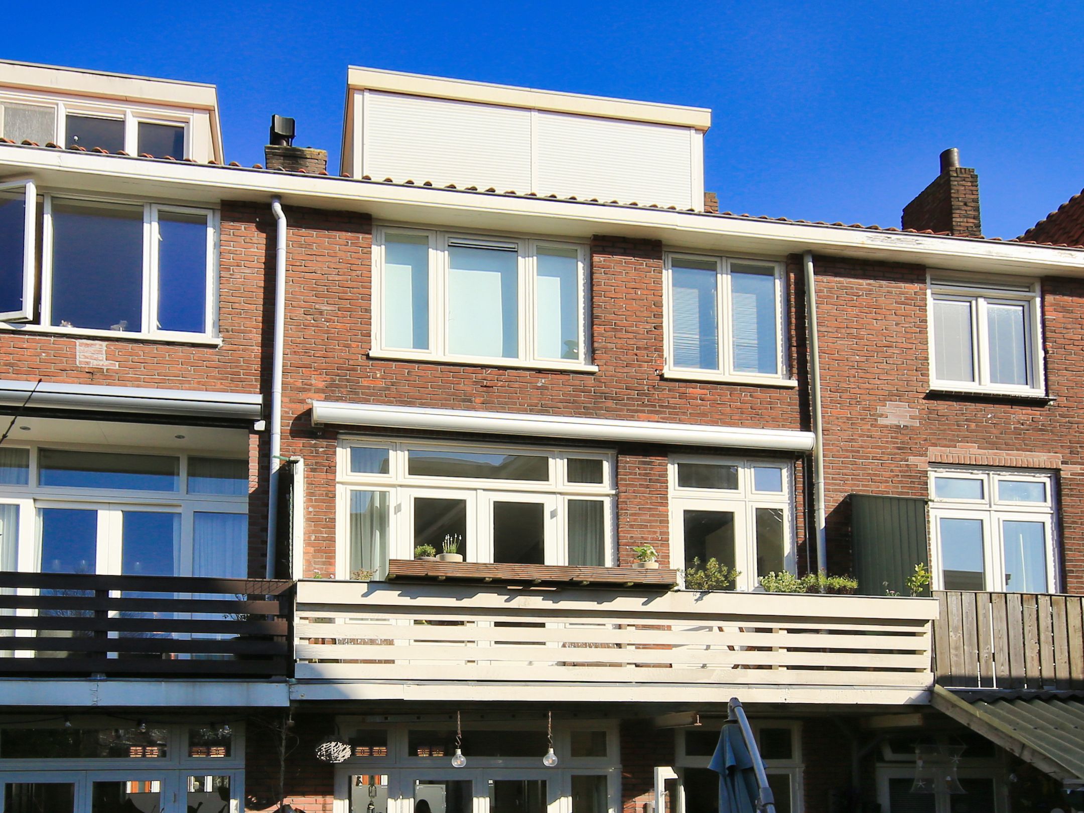 Foto 48 van Stuyvesantstraat 77-RD