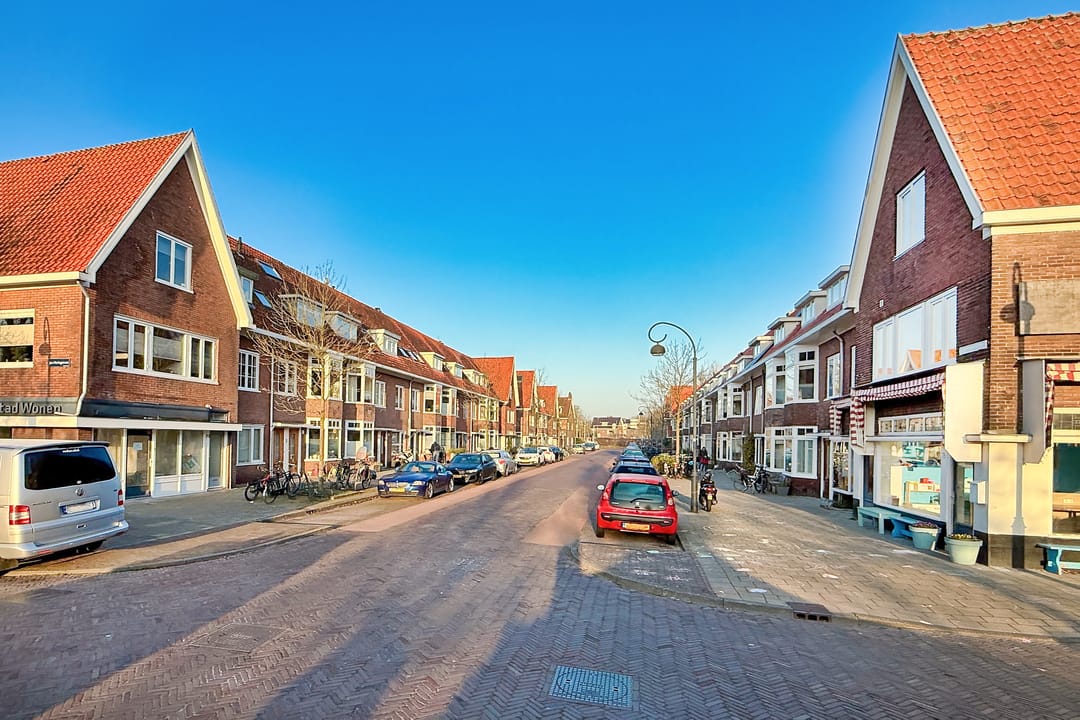 Foto 52 van Stuyvesantstraat 77-RD