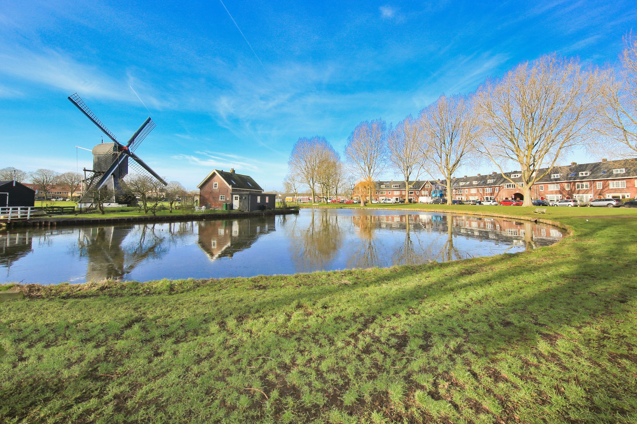 Foto 54 van Stuyvesantstraat 77-RD