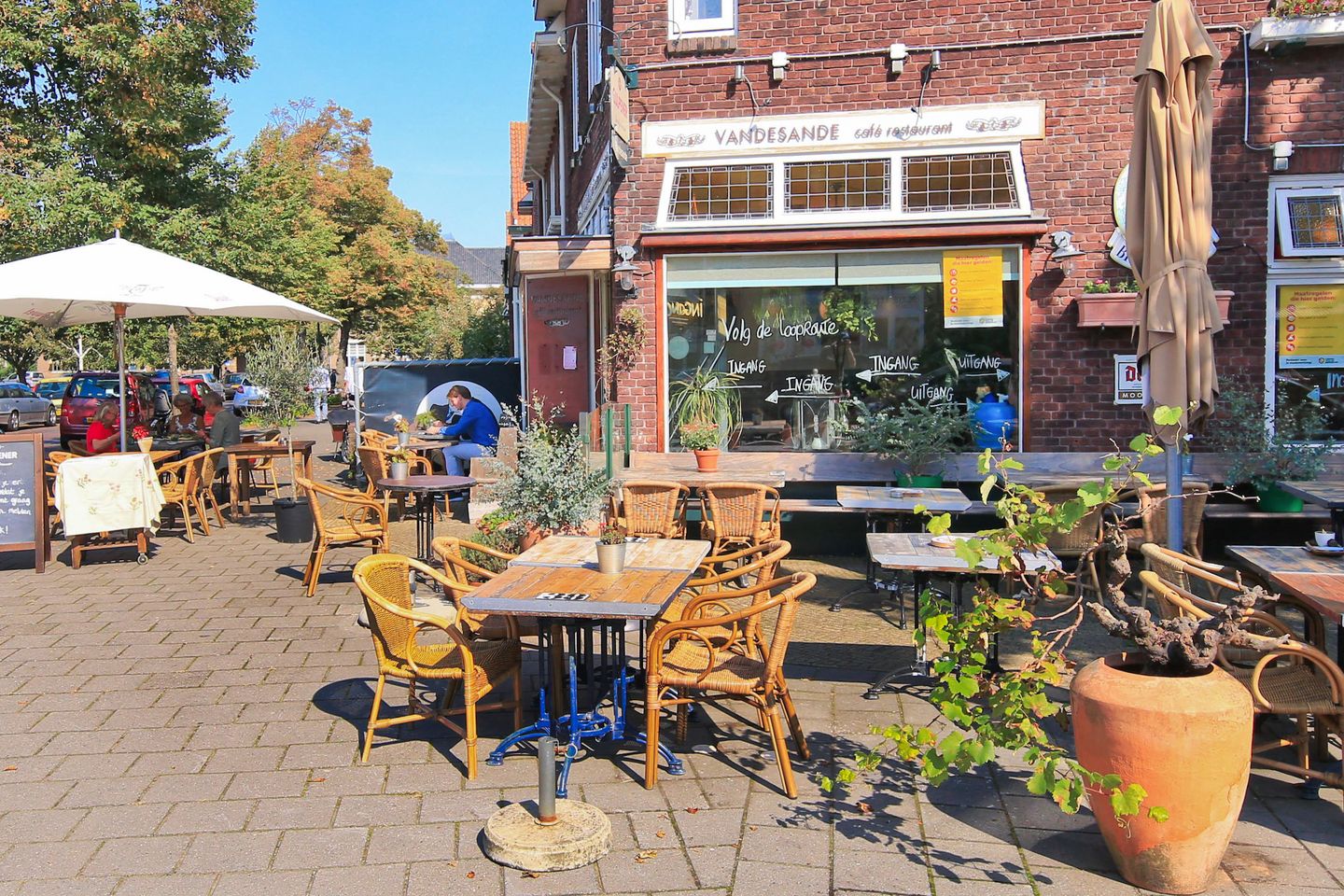 Foto 55 van Stuyvesantstraat 77-RD