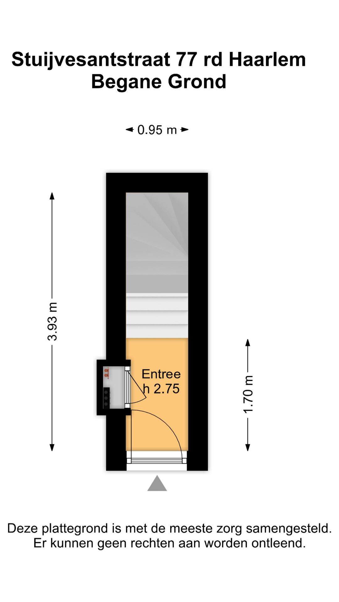 Foto 58 van Stuyvesantstraat 77-RD