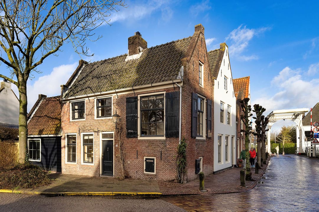 Photo 1 of Kleiweg 2