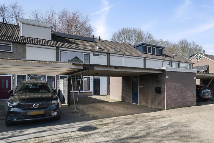 Foto 1 van Rorikstraat 17