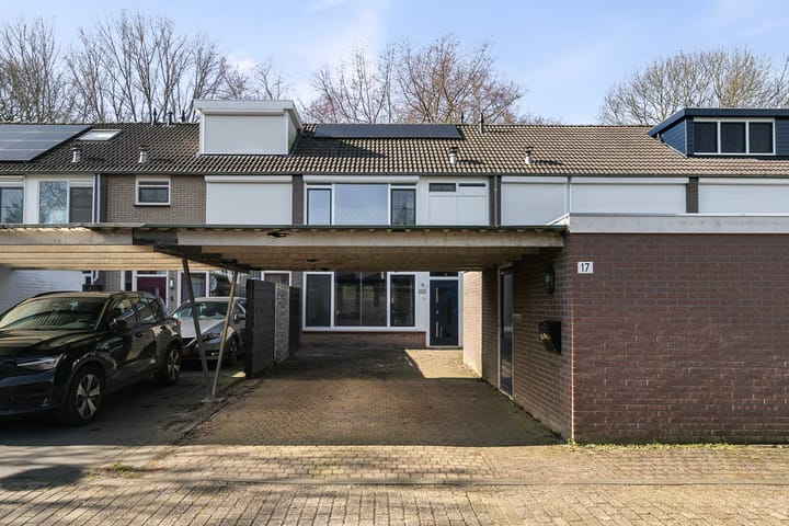 Foto 2 van Rorikstraat 17