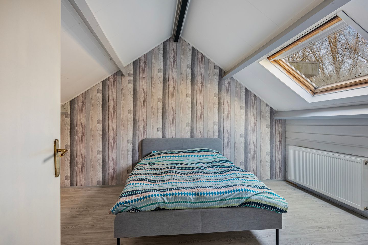 Foto 25 van Rorikstraat 17