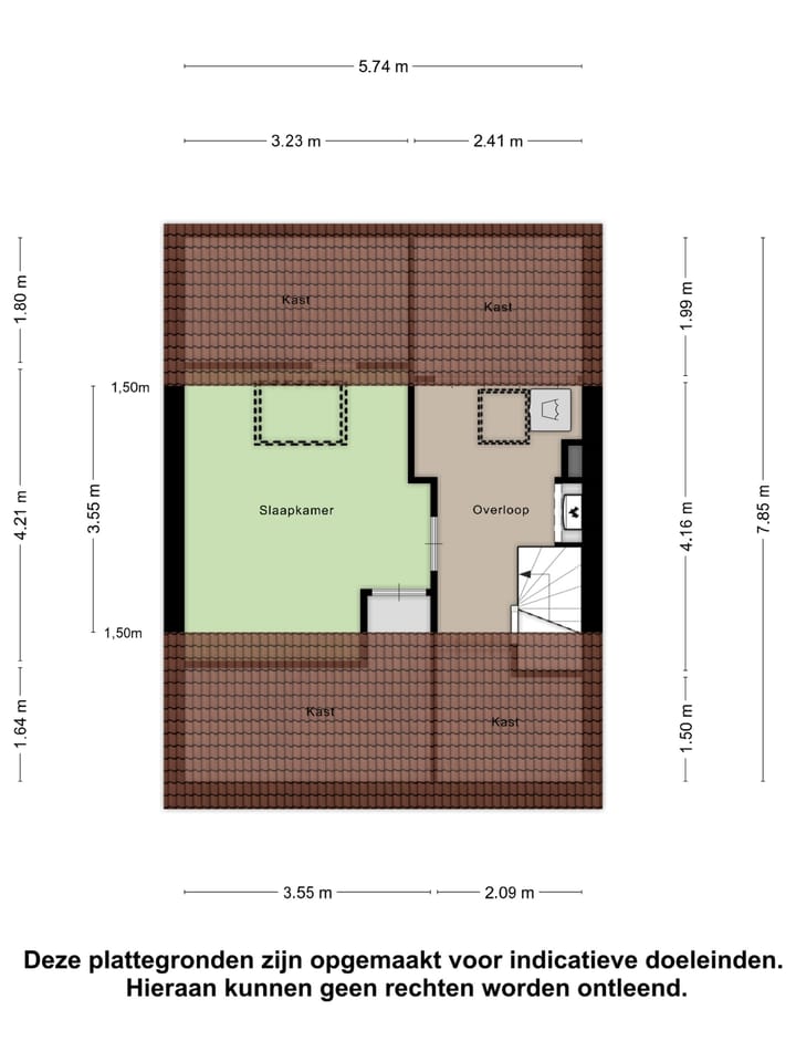 Foto 28 van Rorikstraat 17